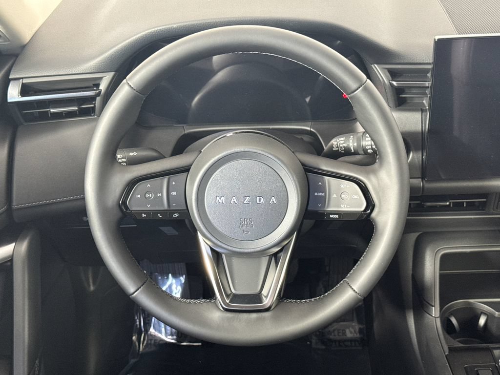 New 2026 MAZDA CX-5 Preferred AWD/4WD image 23