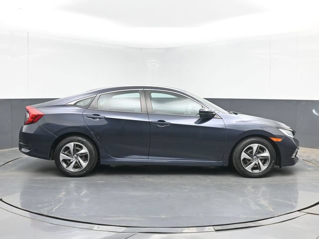 Used 2019 Honda Civic LX image 11