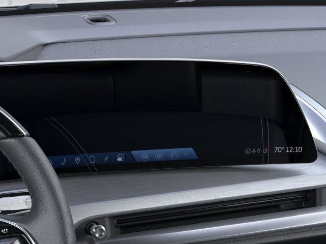 New 2026 Cadillac Vistiq Platinum image 41