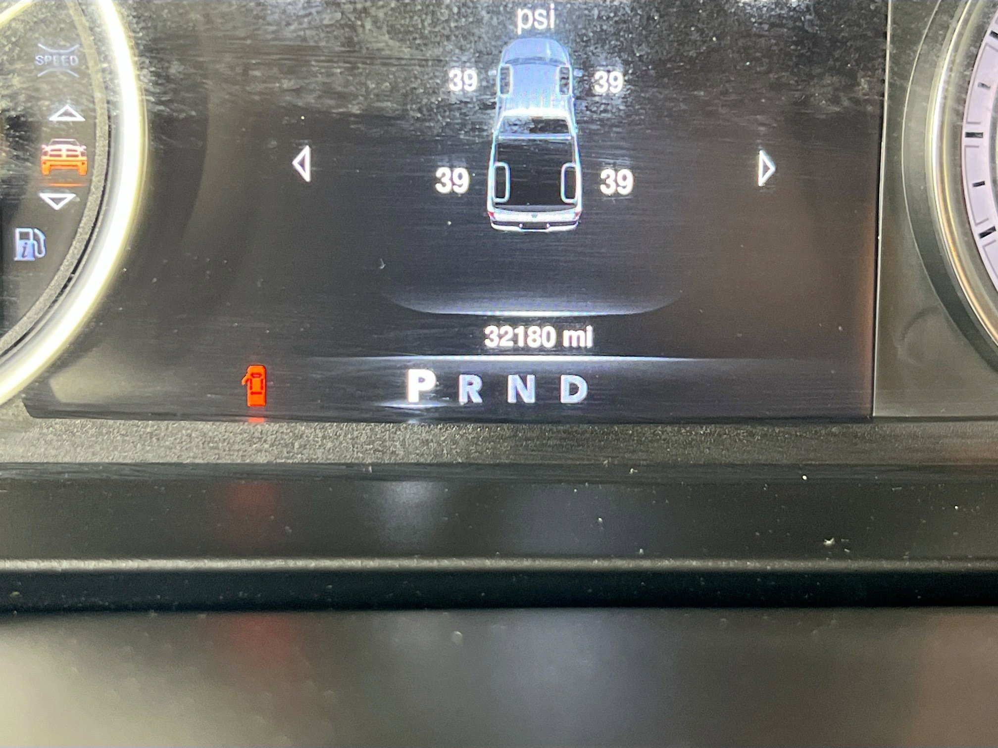 Used 2022 RAM 1500 Classic Warlock w/ Electronics Group image 12