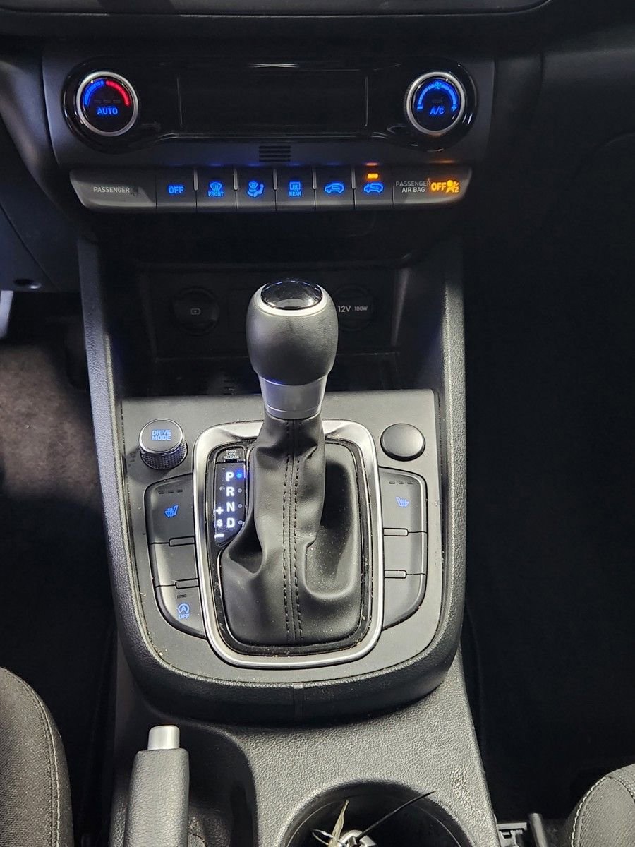 Used 2023 Hyundai Kona SEL w/ Convenience Package image 15