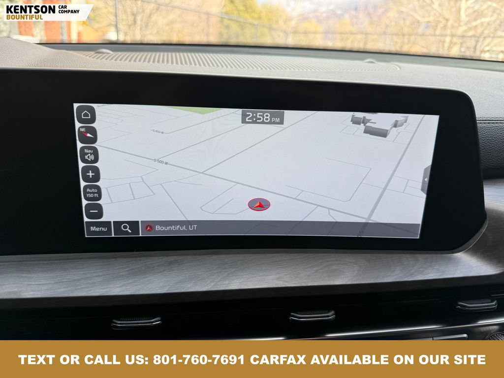 Used 2024 Kia Telluride SX Prestige X-Line image 30