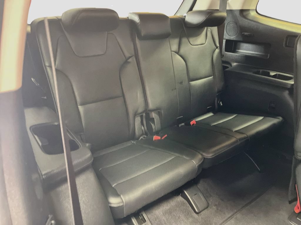 Used 2023 Kia Telluride S AWD/4WD image 27