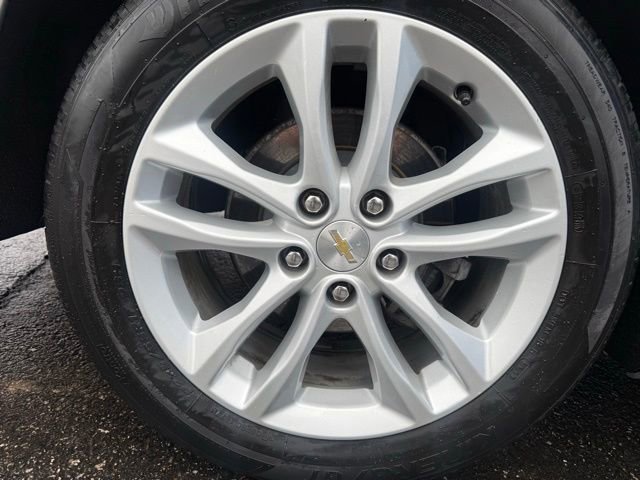 Certified 2018 Chevrolet Malibu LT image 11