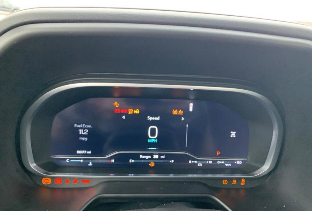 Used 2023 Chevrolet Tahoe LT w/ Luxury Package image 11