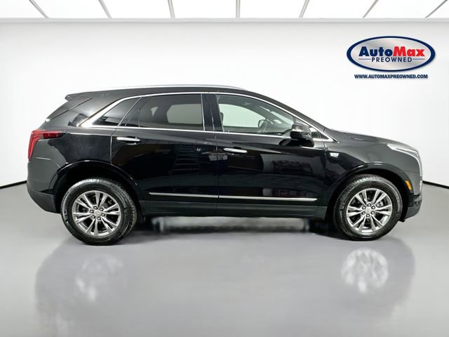 Used 2023 Cadillac XT5 Premium Luxury AWD/4WD image 10
