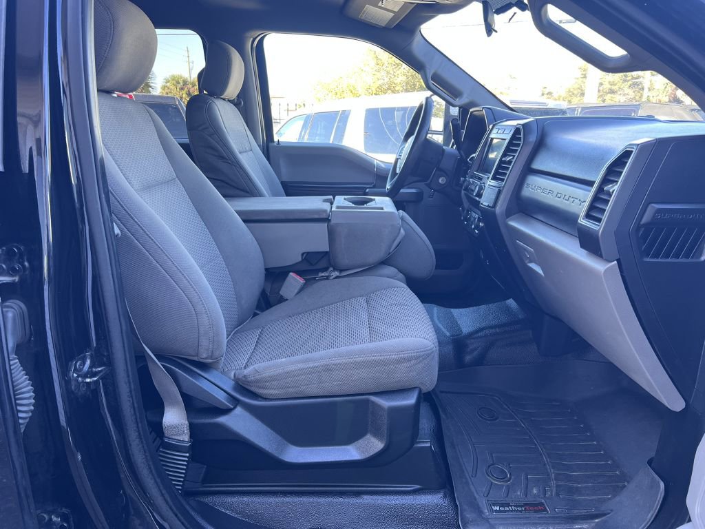 Used 2019 Ford F250 XLT w/ XLT Premium Package image 21