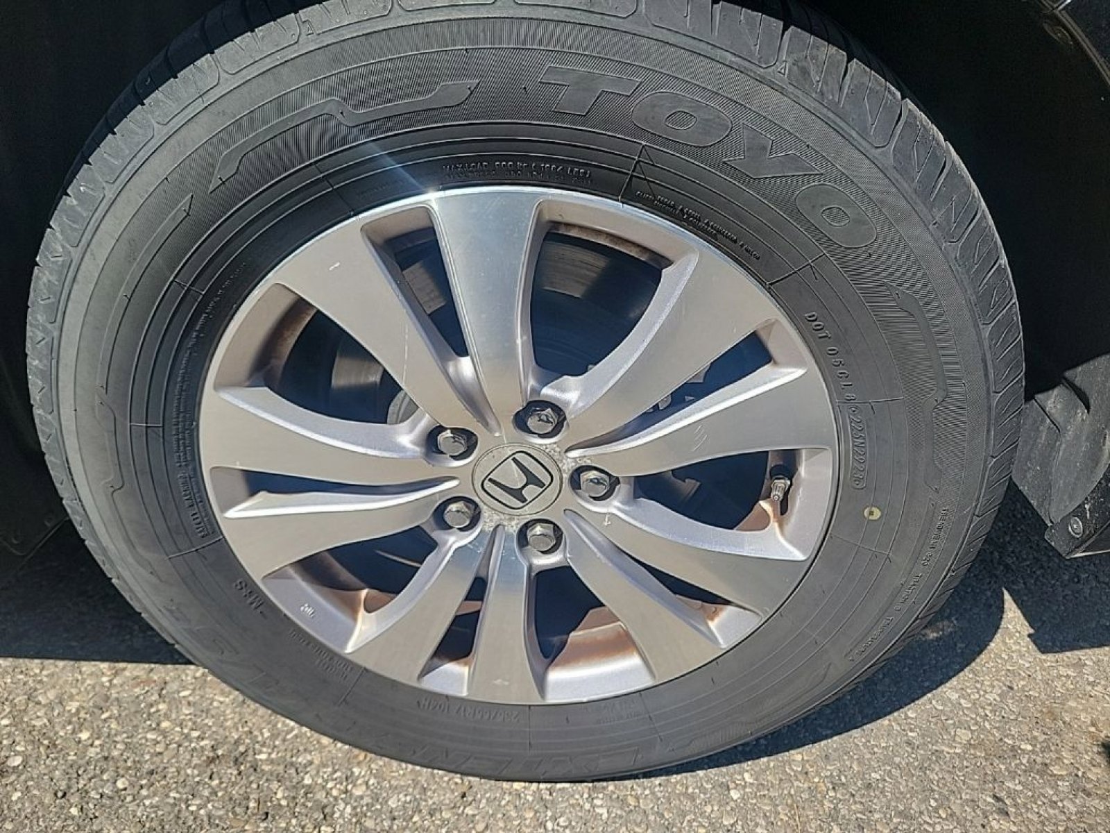 Used 2016 Honda Odyssey SE image 11