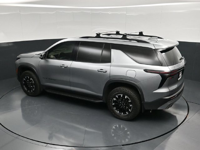 Used 2025 Chevrolet Traverse Z71 w/ Driver Confidence Package AWD/4WD image 59