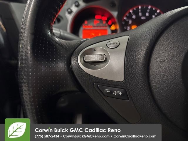 Used 2011 Nissan 370Z Coupe image 13