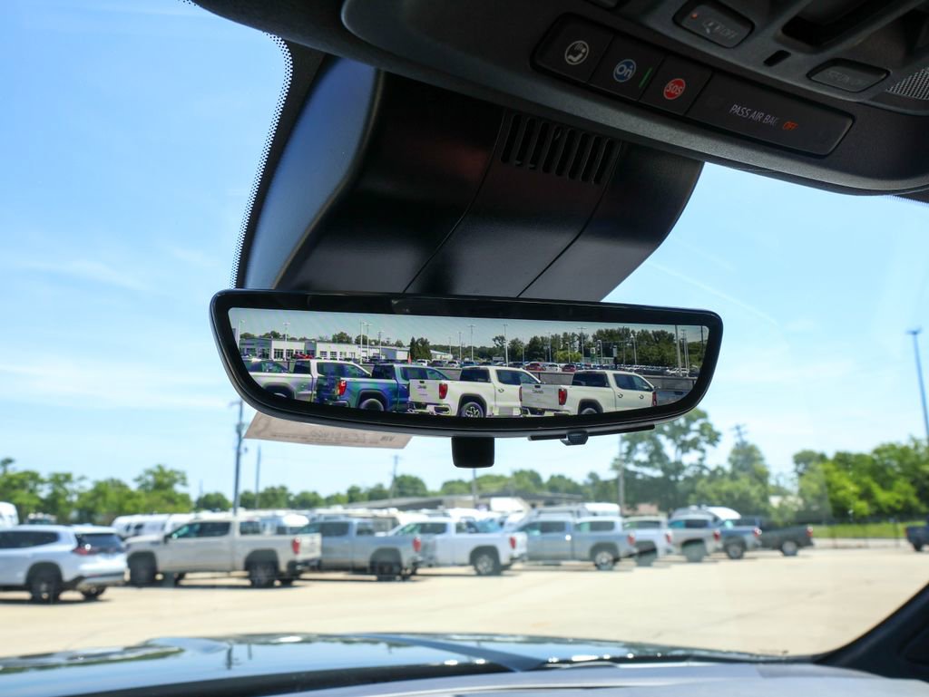 New 2026 GMC Sierra 3500 Denali Ultimate AWD/4WD image 27