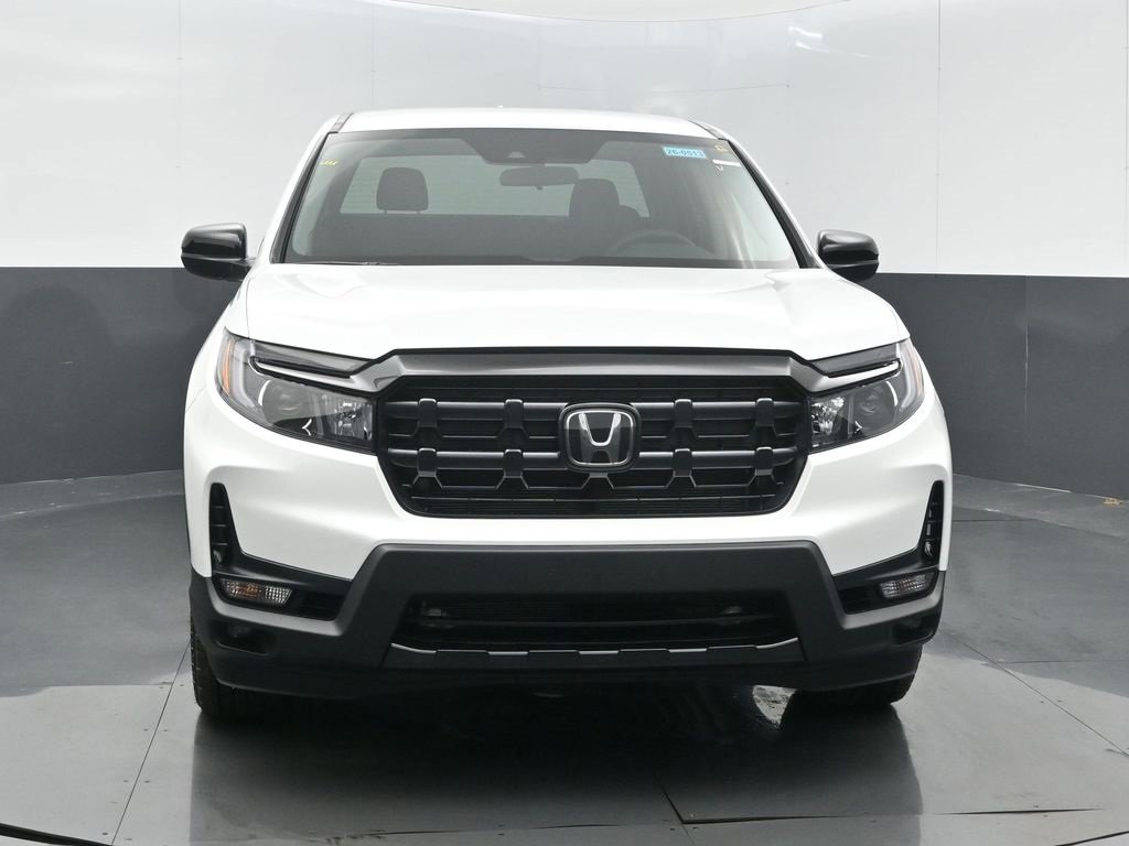 New 2026 Honda Ridgeline Sport image 4