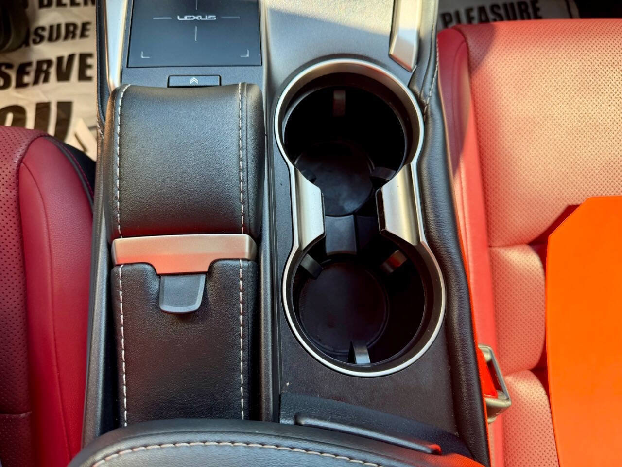 Used 2020 Lexus NX 300 AWD w/ Comfort Package image 48