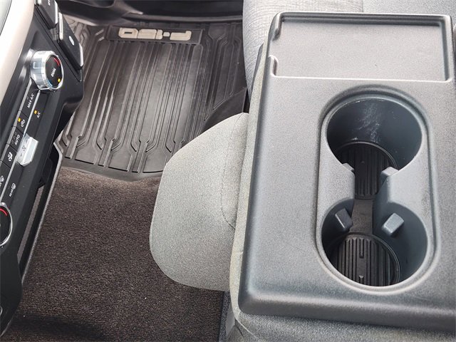 Used 2022 Ford F150 XLT w/ Equipment Group 301A Mid image 21