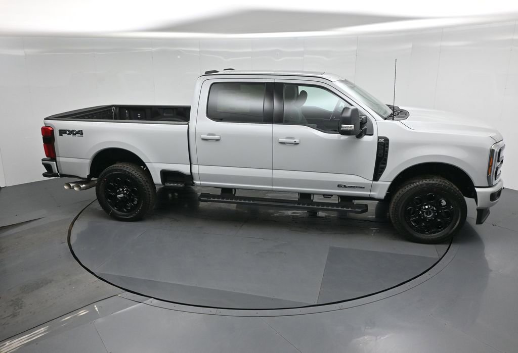 New 2026 Ford F250 XLT w/ XLT Premium Package image 52
