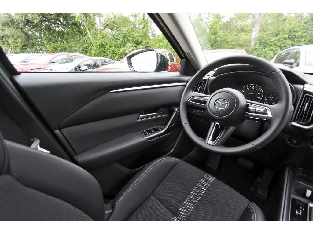 New 2026 MAZDA CX-50 AWD 2.5 S w/ Weather Package image 6