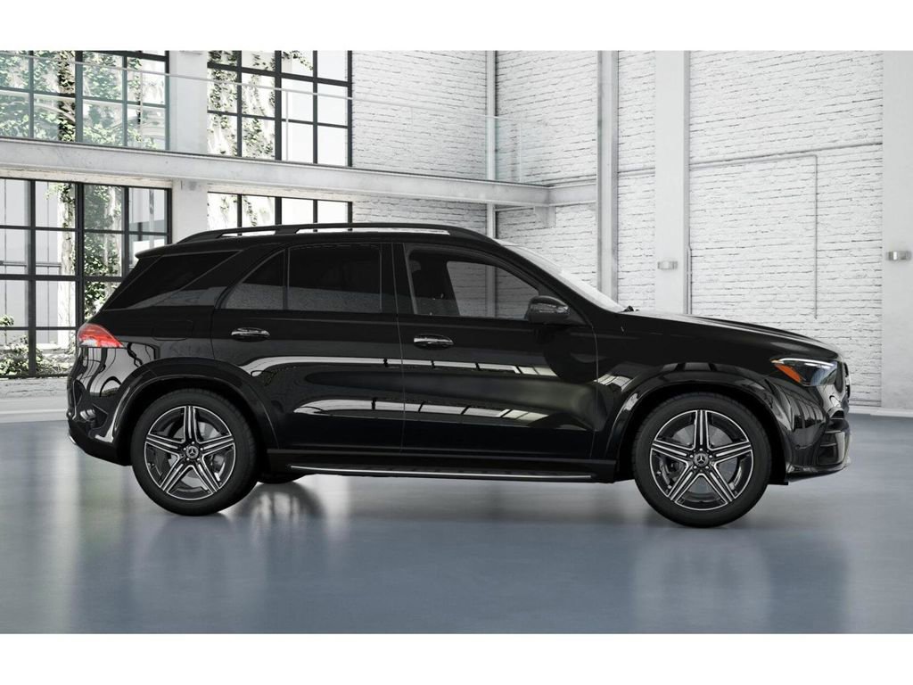 New 2026 Mercedes-Benz GLE 450 4MATIC image 15