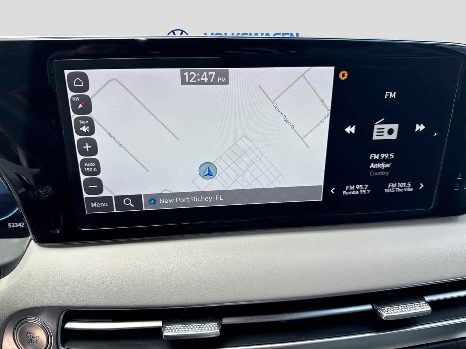 Used 2023 Hyundai Palisade Calligraphy FWD image 34