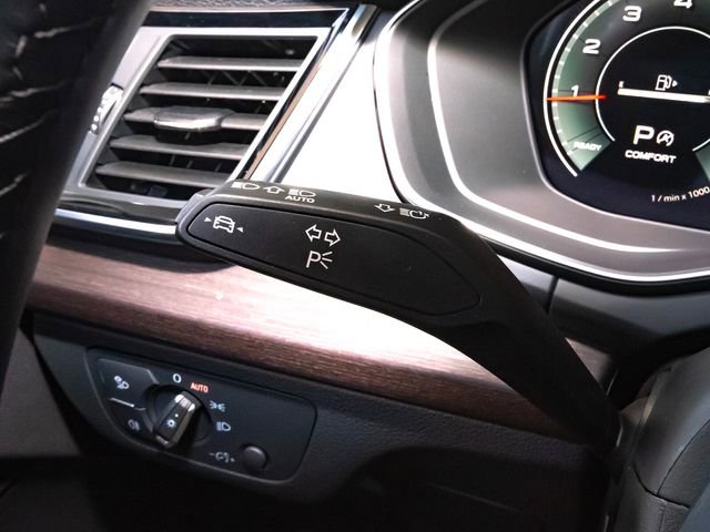 Certified 2024 Audi Q5 2.0T Premium Plus image 12