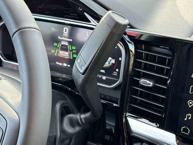 New 2026 GMC Sierra 1500 Elevation AWD/4WD image 20