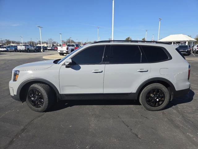 Used 2024 Kia Telluride SX X-Pro image 28