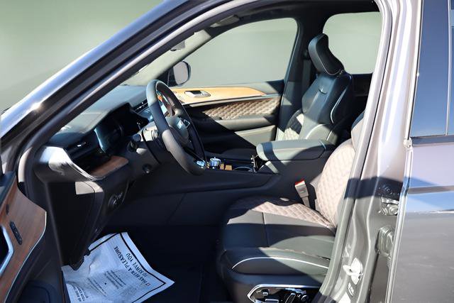 New 2026 Jeep Grand Cherokee L Summit image 13