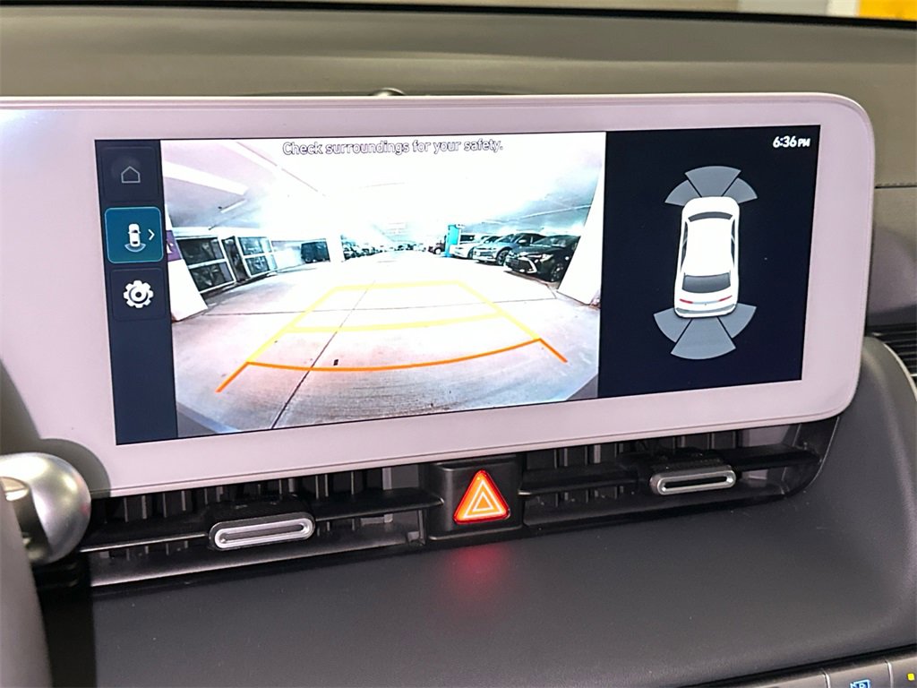 Used 2024 Hyundai Ioniq 5 SEL image 28