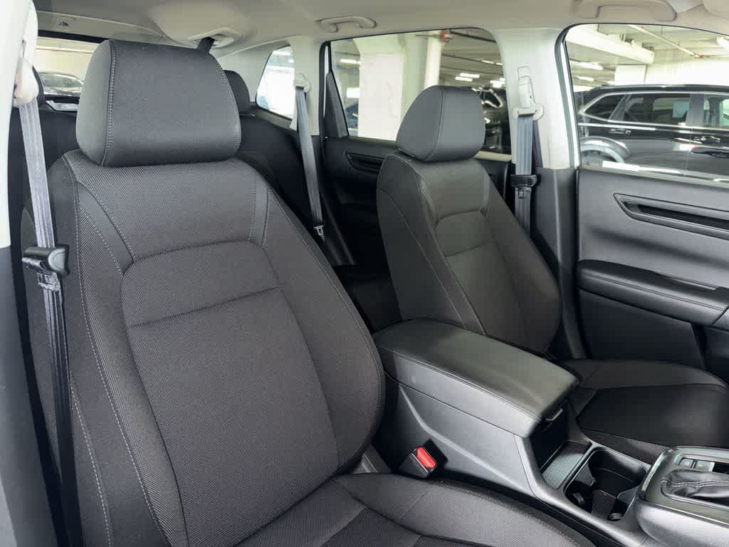 Used 2026 Honda CR-V EX image 26