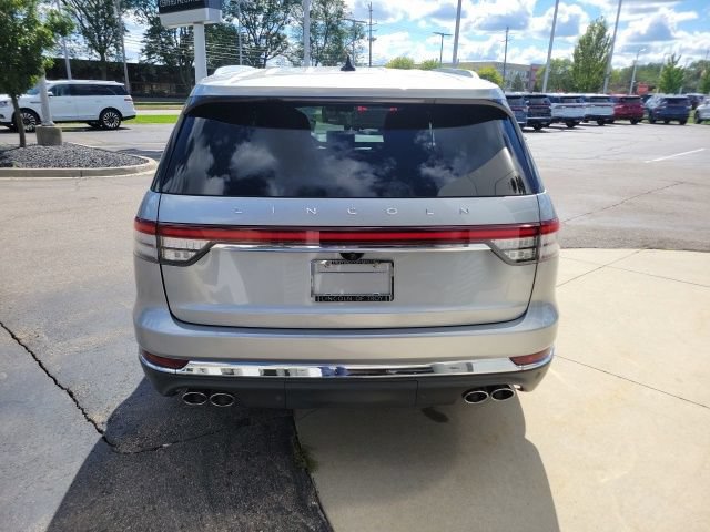 Certified 2023 Lincoln Aviator AWD w/ Premium Package image 7