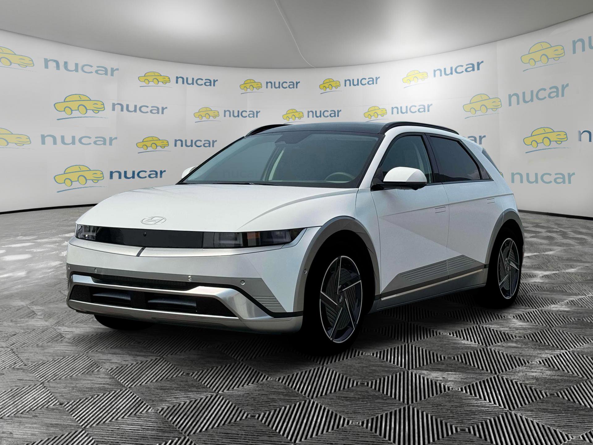 New 2025 Hyundai Ioniq 5 Limited