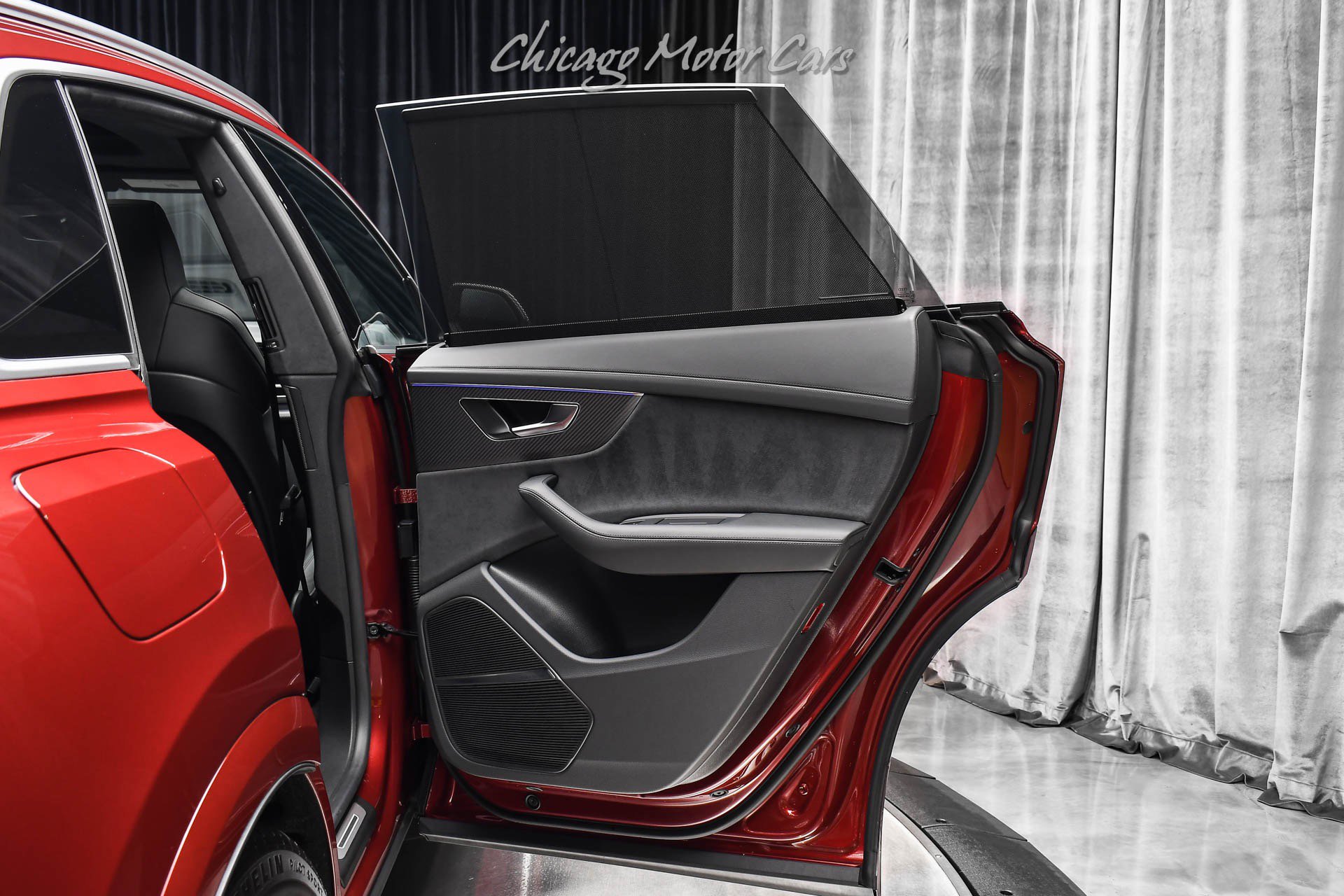 Used 2024 Audi RS Q8 image 36