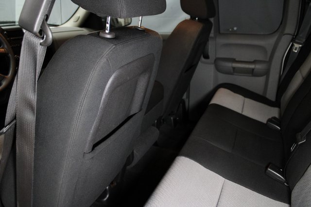 Used 2009 Chevrolet Silverado 1500 W/T image 27
