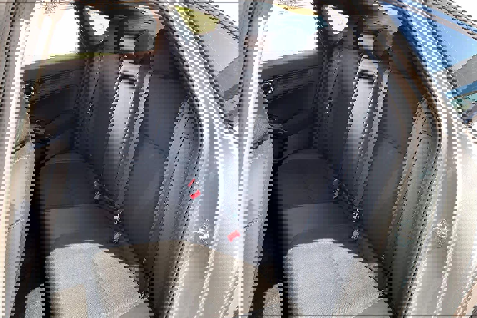 Used 2025 Honda Civic Sport image 20