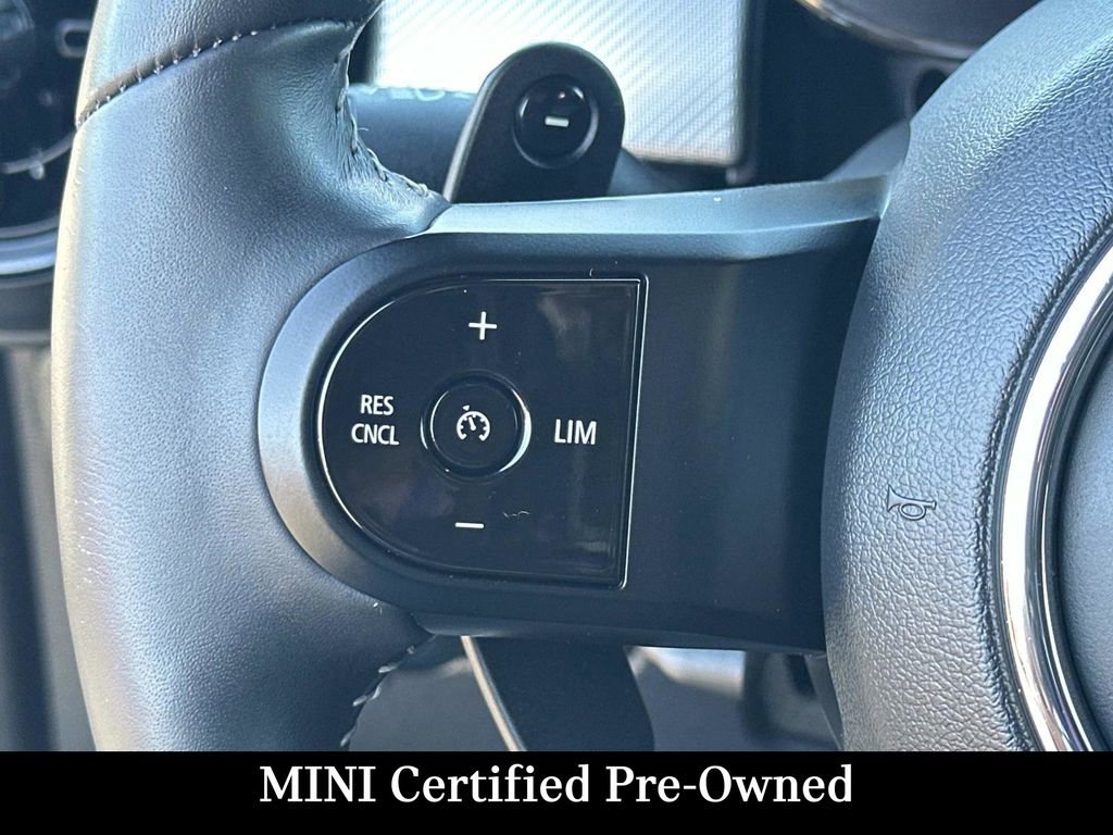 Used 2023 MINI Cooper S image 24