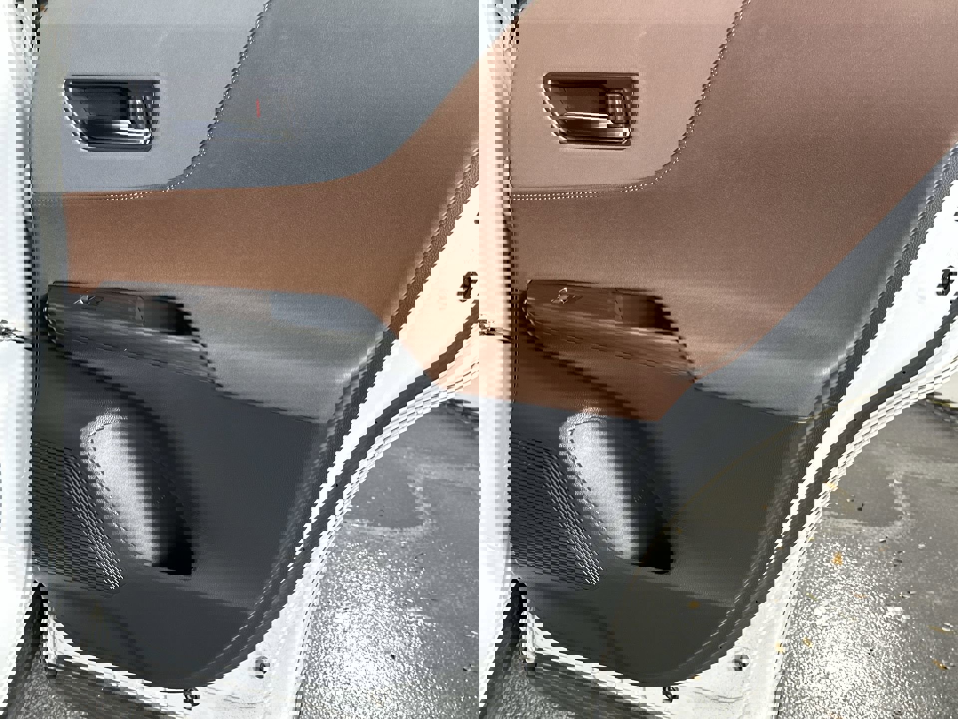 Used 2023 Toyota Venza Limited image 36