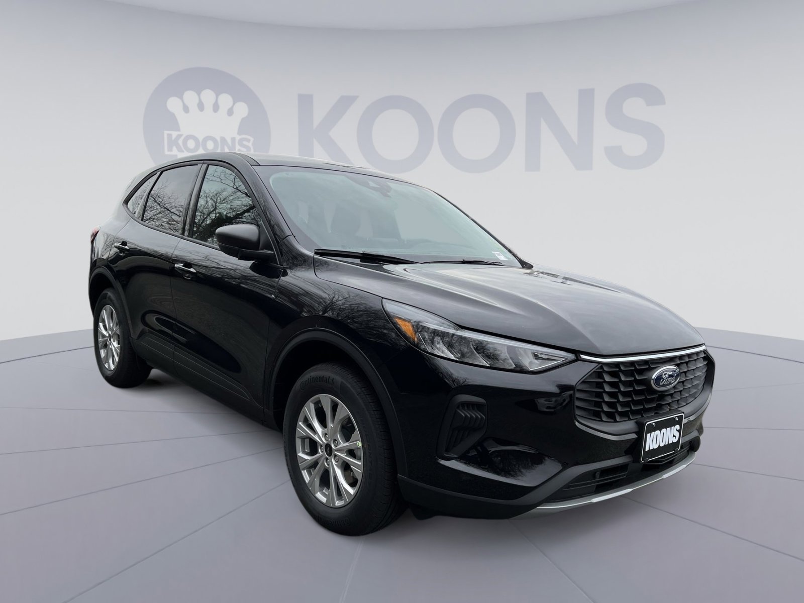 New 2026 Ford Escape Active w/ Cold Weather Package image 10