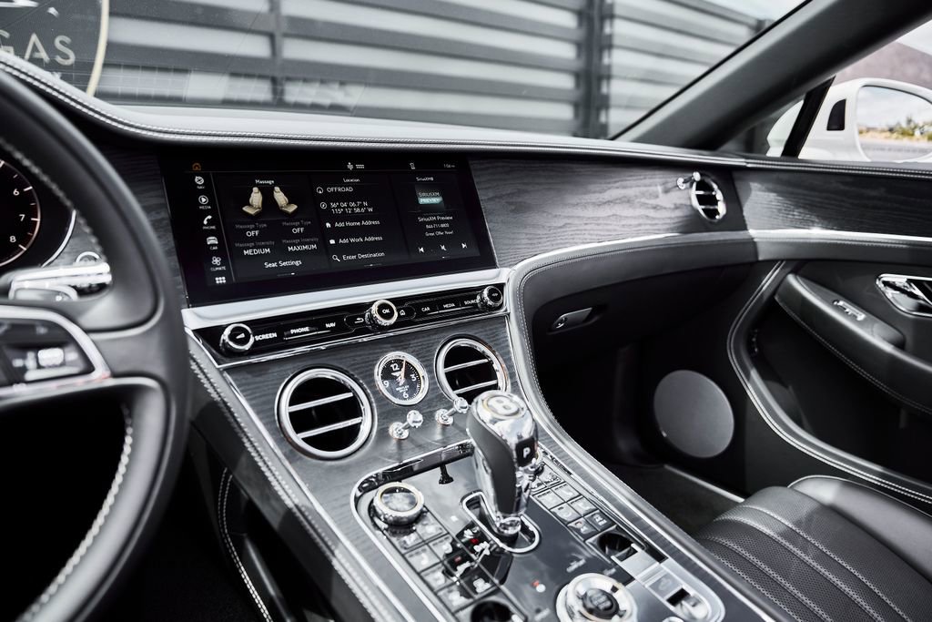 Used 2020 Bentley Continental GT AWD/4WD image 53