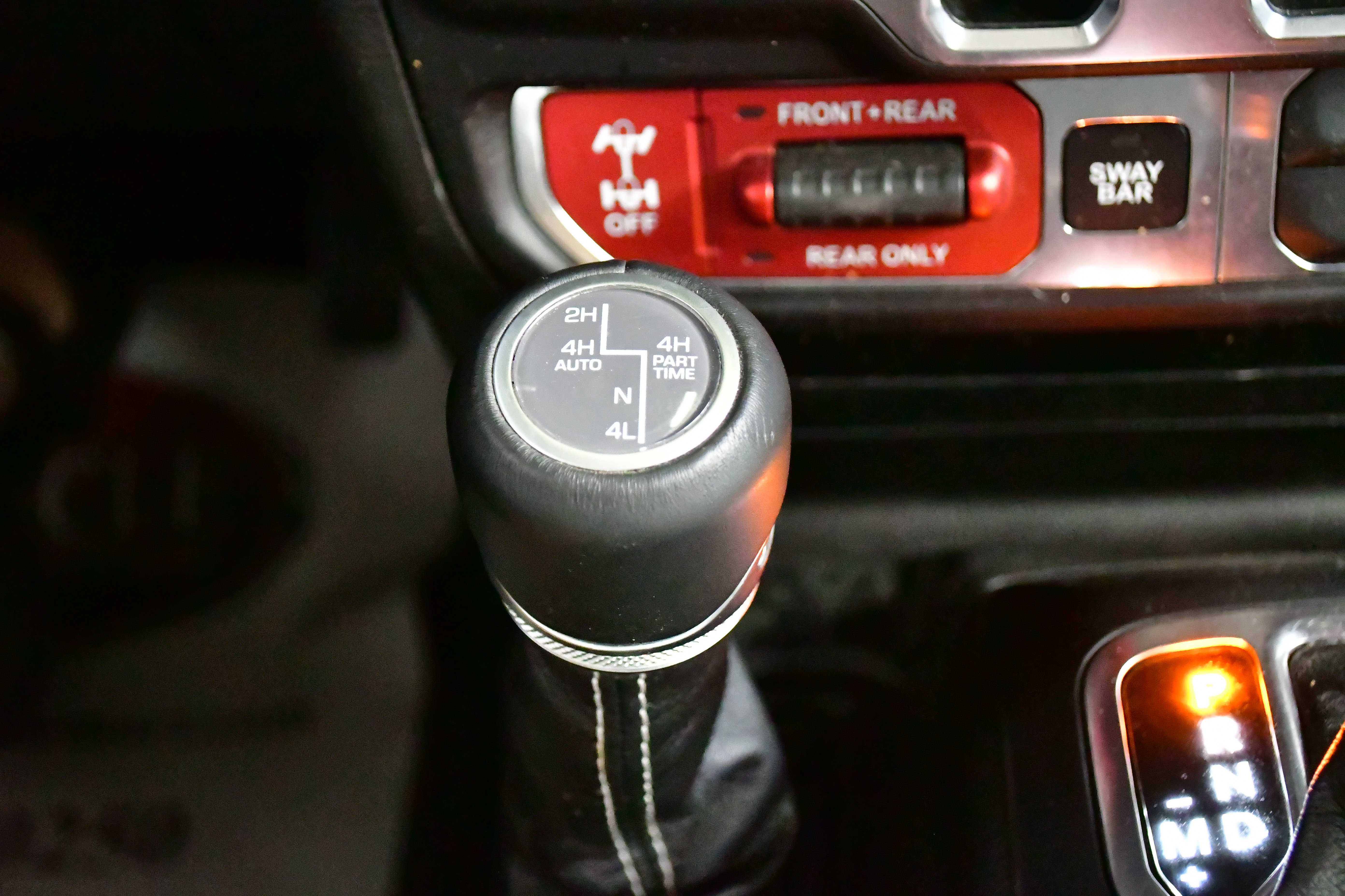 Used 2023 Jeep Wrangler Unlimited Rubicon 4xe w/ Cold Weather Group AWD/4WD image 29