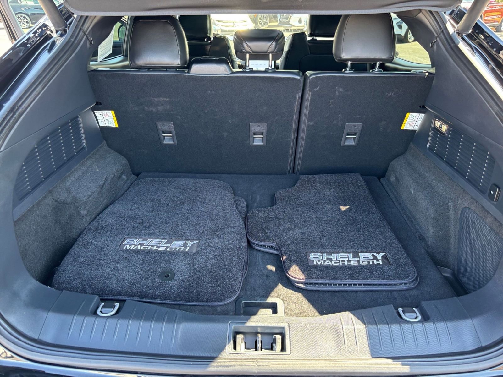 Used 2023 Ford Mustang Mach-E GT image 36