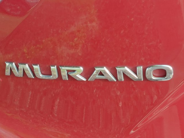 Used 2017 Nissan Murano SL w/ SL Technology Package AWD/4WD image 38