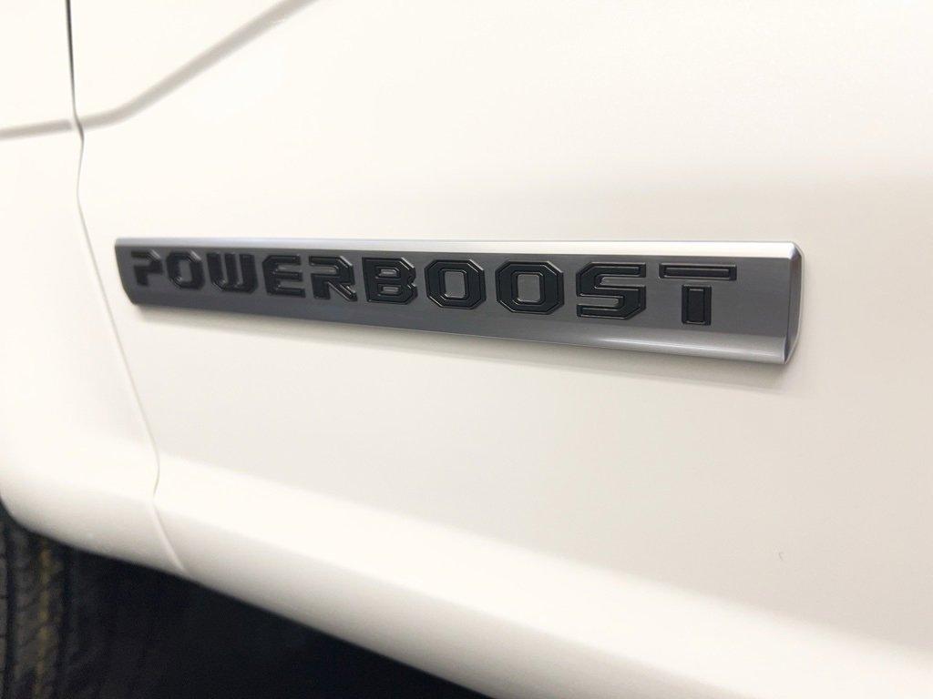 New 2025 Ford F150 Platinum w/ Equipment Group 703A Plus image 45