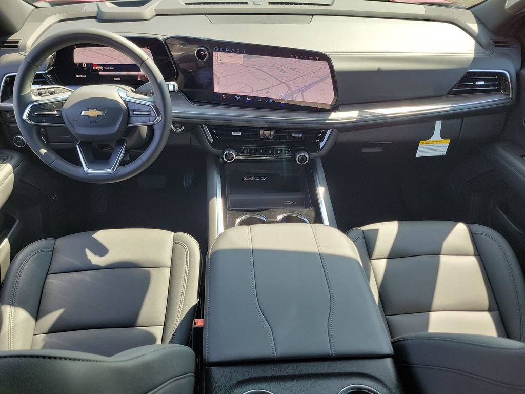 Used 2026 Chevrolet Tahoe LT w/ Comfort Package image 20