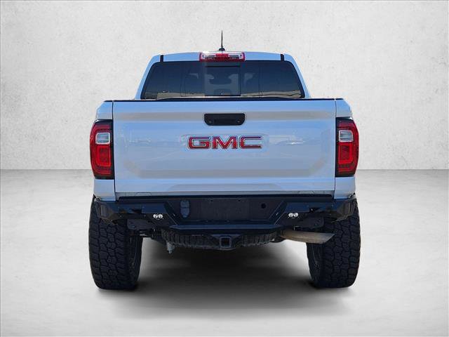 Used 2023 GMC Canyon AT4 w/ AT4 Premium Package AWD/4WD image 7