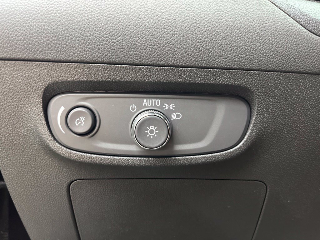 New 2026 Buick Encore GX Sport Touring w/ Comfort Package FWD image 10