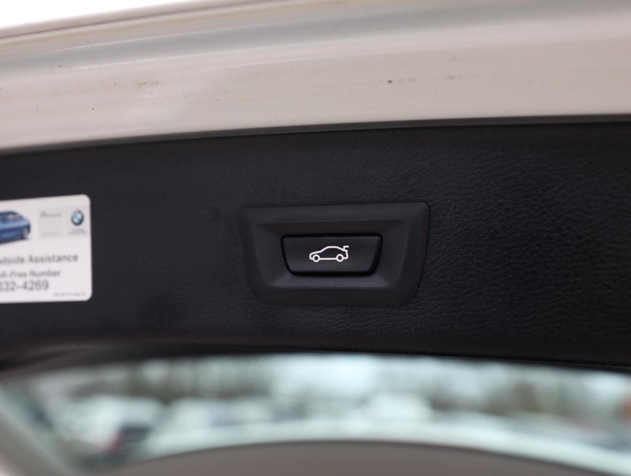 Used 2015 BMW X3 xDrive28i AWD/4WD image 15