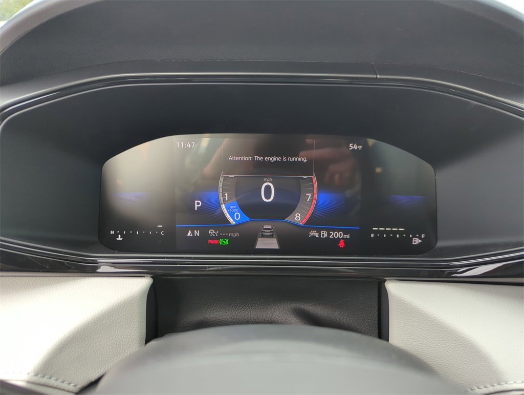 New 2026 Volkswagen Taos S image 44