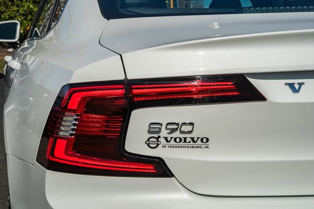 Certified 2023 Volvo S90 B6 Ultimate image 7