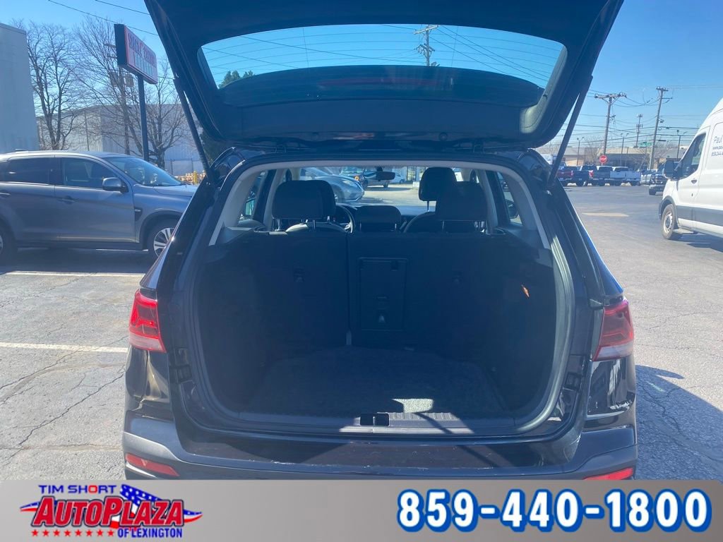 Used 2023 Volkswagen Taos S FWD image 28