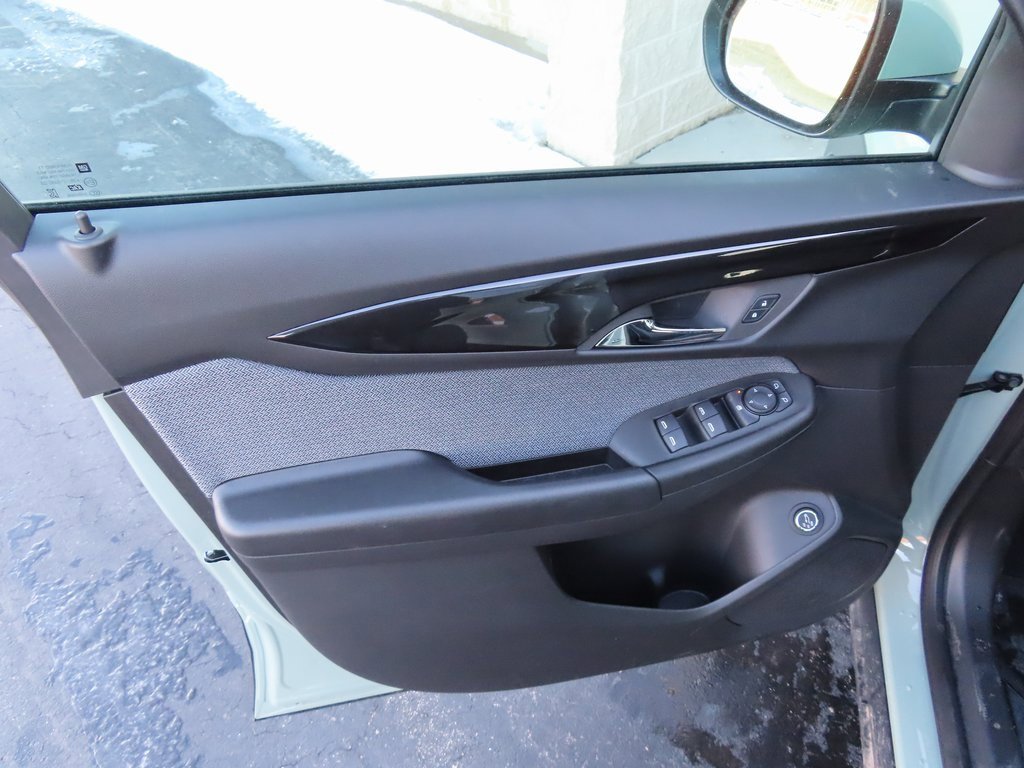 New 2026 Chevrolet TrailBlazer LT w/ Convenience Package image 20