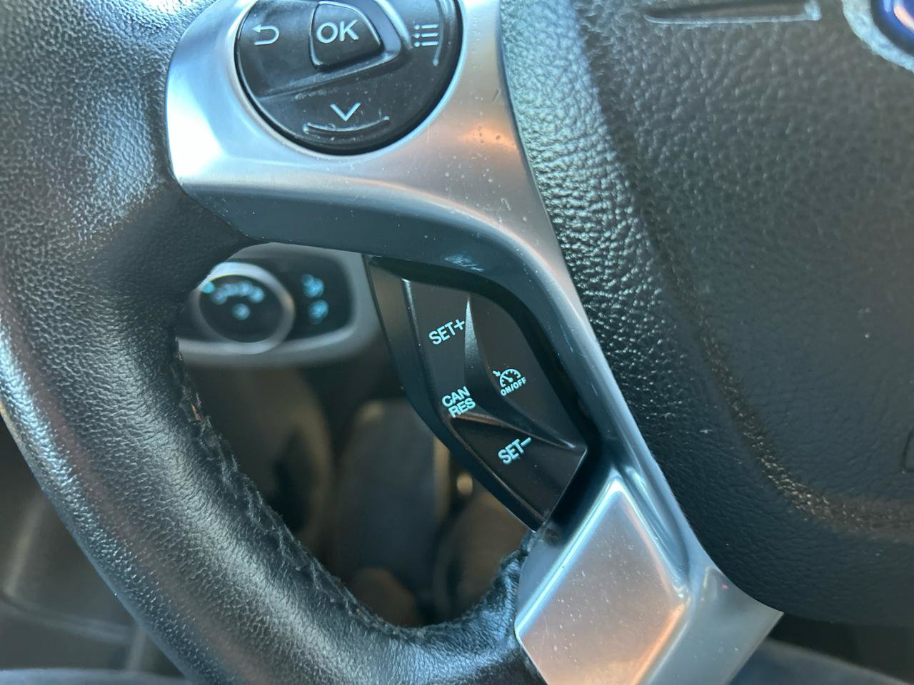 Used 2021 Ford Transit Connect XLT FWD image 18